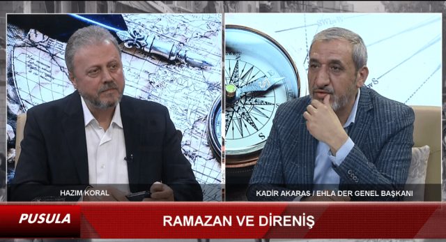 RAMAZAN VE DİRENİŞ-2 (17.03.2025)