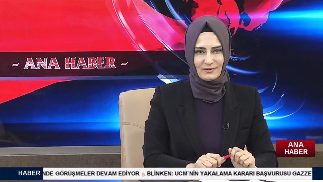 ANA HABER 22.05.2024