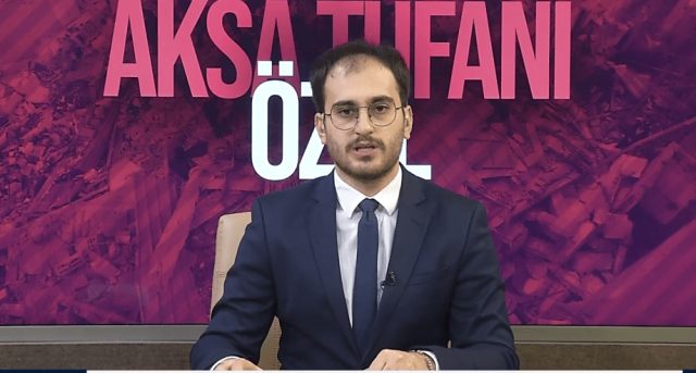 ANA HABER 12.03.2024