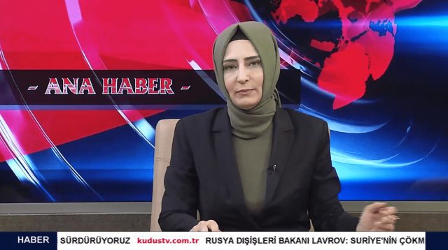 ANA HABER 26.12.2024