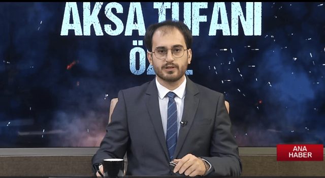 ANA HABER 21.01.2024
