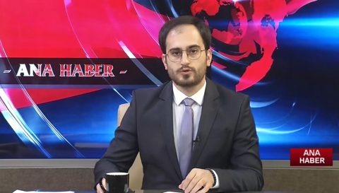 ANA HABER 25.05.2024
