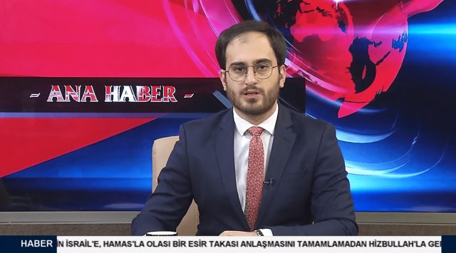 ANA HABER 05.06.2024