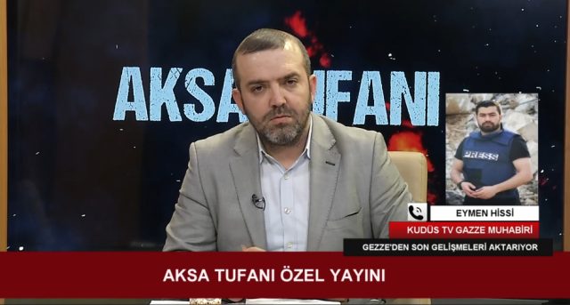 AKSA TUFANI ÖZEL YAYINI - 2 / (10.01.2024)