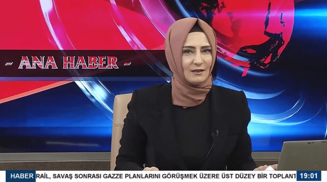 ANA HABER 08.05.2025