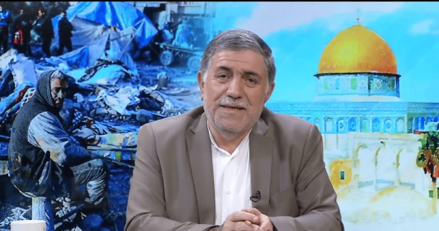 Cihuyan Di Diroke De Fesad Kirin-2 (02.05.2024)