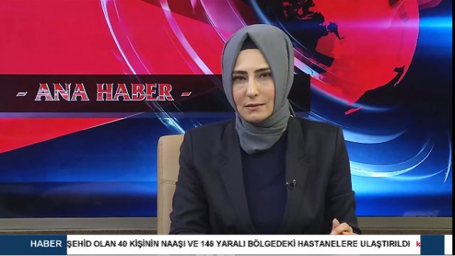 ANA HABER 10.04.2025