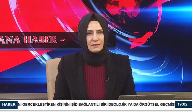 ANA HABER 01.01.2026