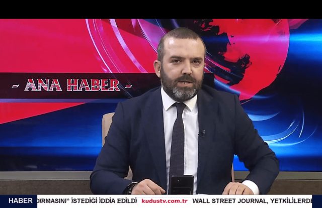 ANA HABER 06.01.2025