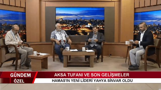 AKSA TUFANI'NDA SON DURUM -1 I 06.08.2024