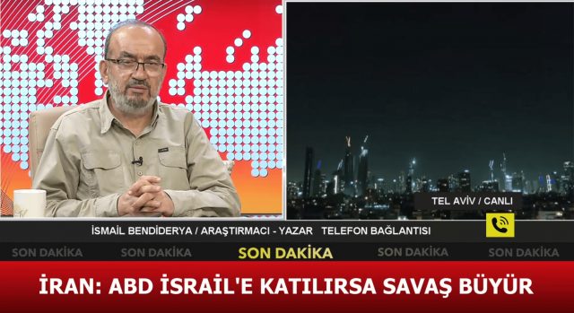 İRAN - İSRAİL SAVAŞI 9. GÜNÜNDE VE SON DURUM -2 (21.06.2025)