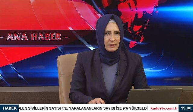 ANA HABER 23.12.2025