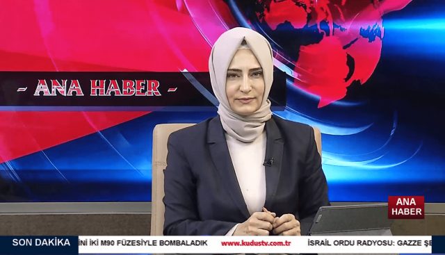 ANA HABER 13.08.2024