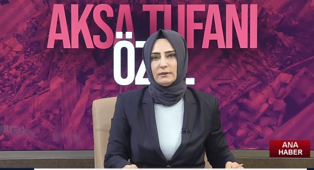 ANA HABER 19.03.2024
