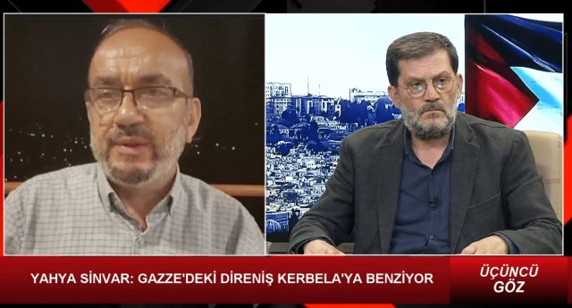 AKSA TUFANI VE SON GELİŞMELER-2 (14.06.2024)