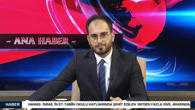 ANA HABER 11.08.2024