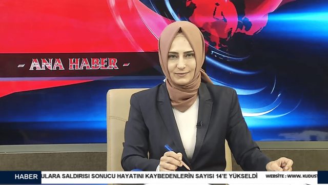 ANA HABER 18.07.2024