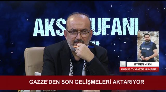 AKSA TUFANI ÖZEL YAYINI-1 30.01.2024