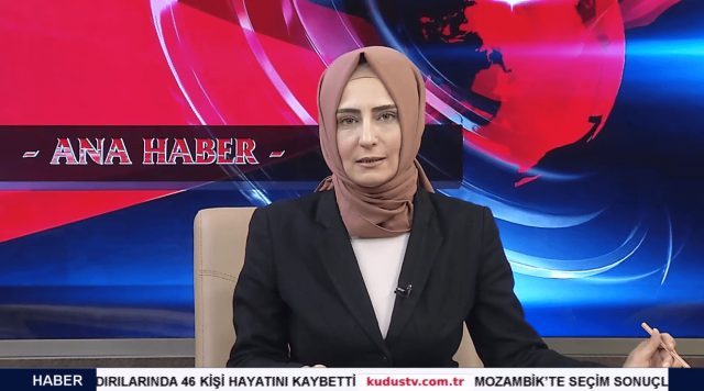 ANA HABER 25.12.2024