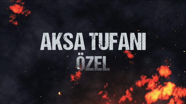 AKSA TUFANI ÖZEL YAYINI - 2 / 05.11.2023