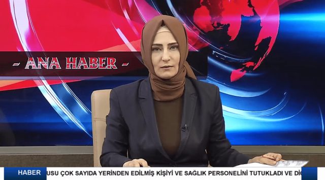 ANA HABER 06.12.2024