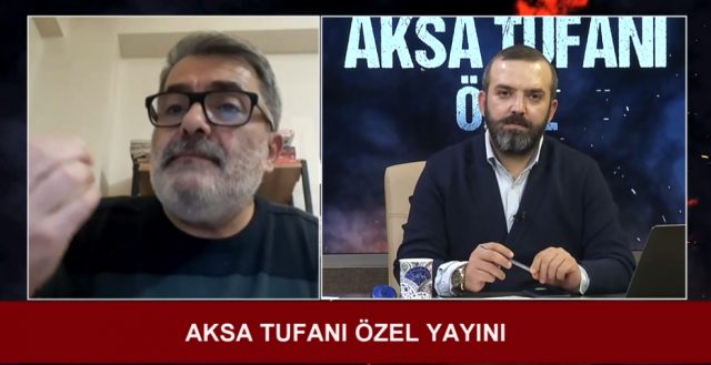 DR. MÜCAHİT GÜLTEKİN / (AFYON KOCATEPE ÜNİVERSİTESİ ÖĞRETİM ÜYESİ) / 13.11.2023