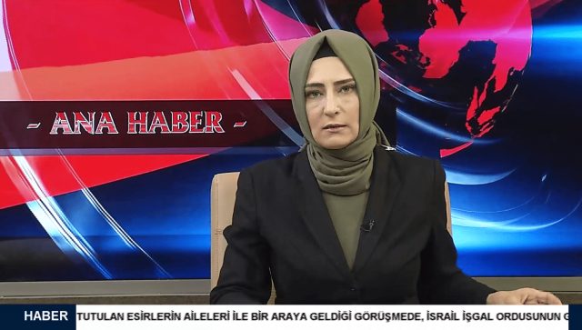 ANA HABER 08.11.2024