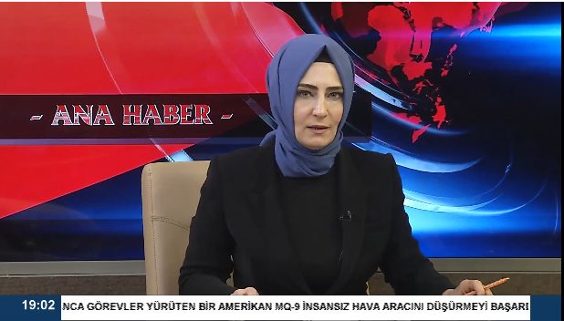 ANA HABER 09.04.2025