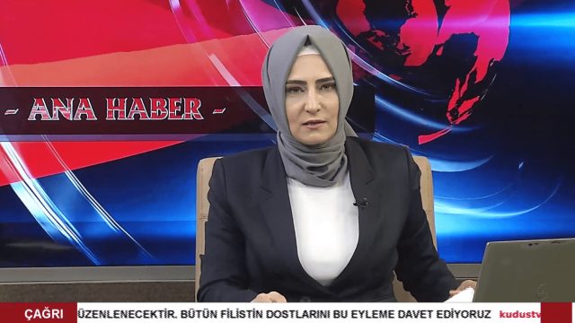 ANA HABER 02.05.2025