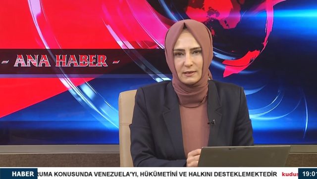 ANA HABER 06.01.2026