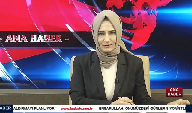 ANA HABER 23.07.2024