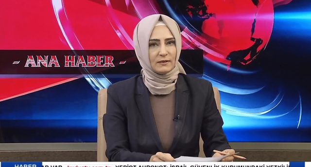 ANA HABER 29.11.2024