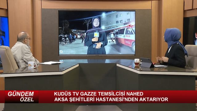 DİRENİŞ'İN DİLİNDEN SEYYİD NASRALLAH - 2 (30.09.2024)