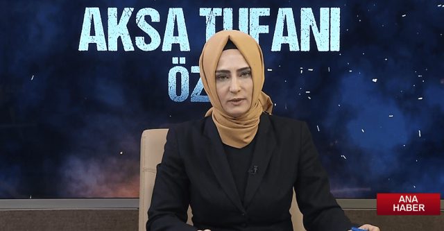 ANA HABER 30.12.2023
