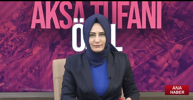 ANA HABER 21.02.2024