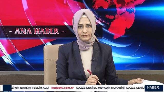 ANA HABER 17.09.2024