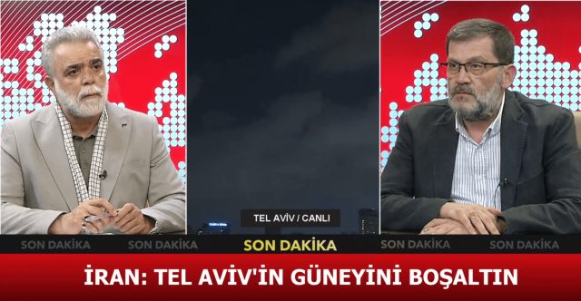 İRAN - İSRAİL SAVAŞI 11. GÜNÜNDE VE SON DURUM -1 (24.06.2025)