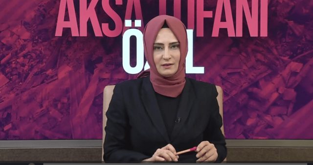 ANA HABER 25.04.2024