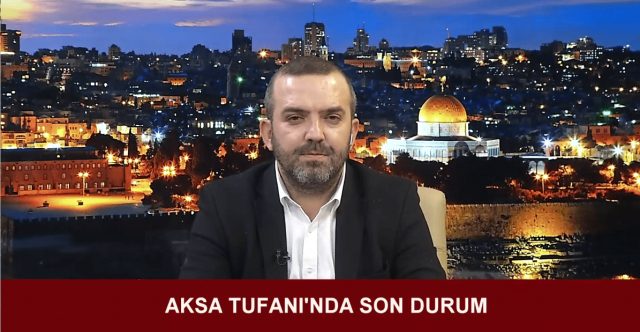 AKSA TUFANI ÖZEL YAYINI - 1 / 28.11.2023