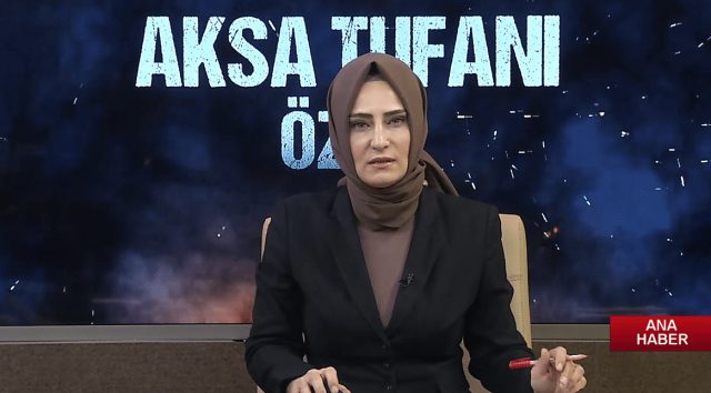 ANA HABER 25.12.2023