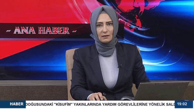 ANA HABER 08.08.2025
