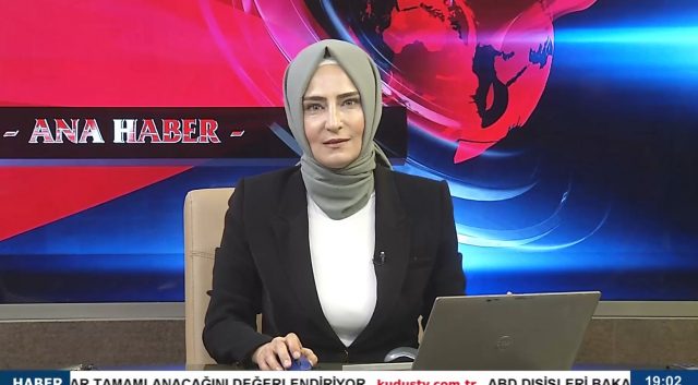 ANA HABER 16.09.2025