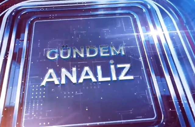 Gündem Analiz