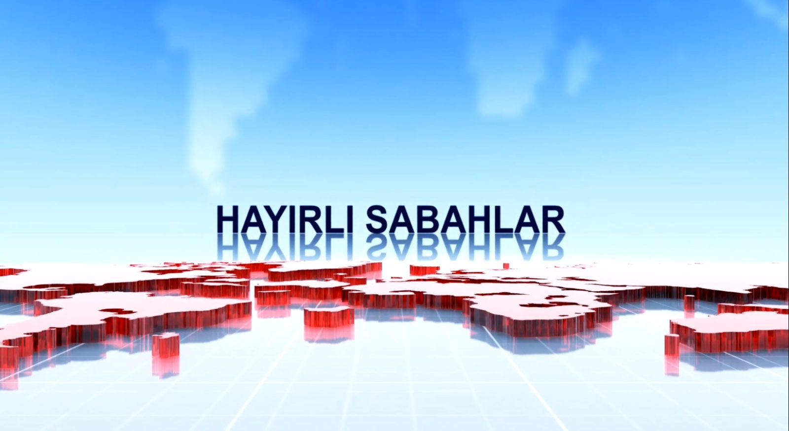 HAYIRLI SABAHLAR