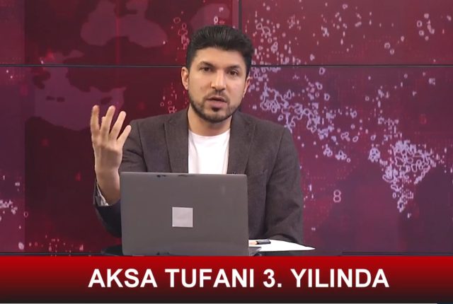 Gündem Analiz (05.10.2026)